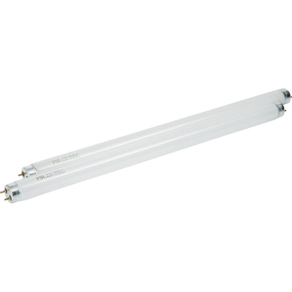 Hendi Ersatzleuchte für Insektenvernichter, 270158, 230V/8W, 300x15x(H)15mm