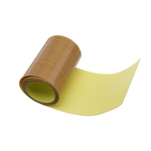 Hendi Teflonband für die obere Schweißleiste, Teflonband (Dichtleiste oben, 65 mm x 1 m)