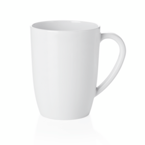 Essentials Becher Set, 0,35 ltr., Ø 8 cm, Set á 12 Stück, Melamin