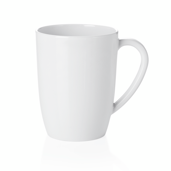 Essentials Becher Set, 0,35 ltr., Ø 8 cm, Set á 12 Stück, Melamin
