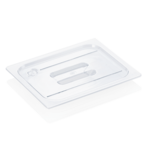 Was Germany GN Deckel GN 94 1/2, Polycarbonat