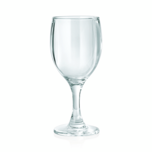Was Germany Wasser Set, 140 ml, Ø 6,5 cm, Set á 6 Stück, Polycarbonat
