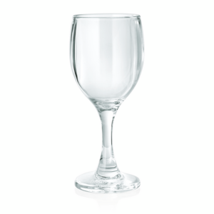 Was Germany Wein Set, 300 ml, Ø 8 cm, Set á 6 Stück, Polycarbonat
