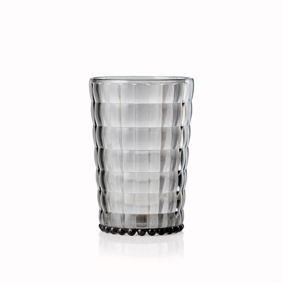 Was Germany Becher RIO, 400 ml, Ø 8,5 cm, grau, SAN