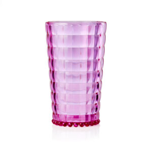 Was Germany Becher RIO, 750 ml, Ø 9,5 cm, pink, SAN
