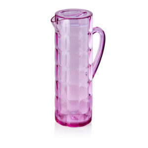 Was Germany Krug RIO, 1,5 ltr., Ø 9,5 cm, pink, SAN