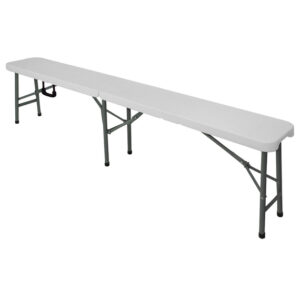 Stalgast Klappbank, Abmessung 1820 x 250 x 435 mm (BxTxH)
