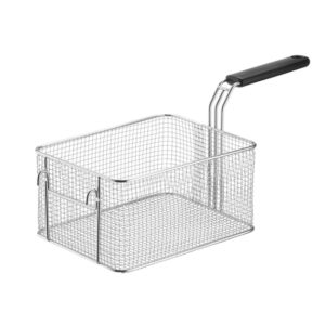 Hendi Frittierkorb, 209424, 10L, 280x210x(H)140mm