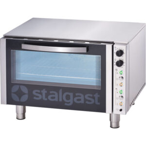Umluftofen mit Grill als Unterbau für Serie 700ND oder freistehend, 6,54 kW Leistung, 400 Volt