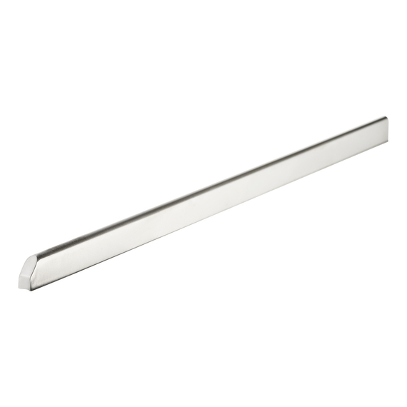 Stalgast Edelstahl Verbindungsleiste, 19 mm hoch
