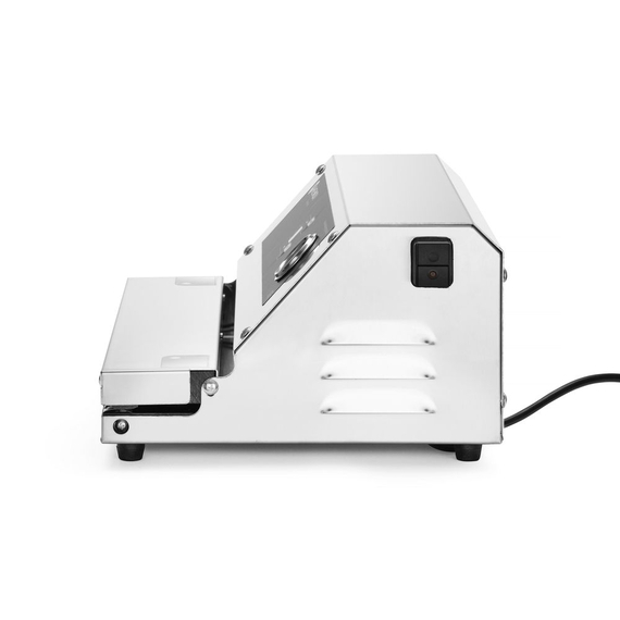 Hendi Vakuum-Verpackungsmaschine Profi Line, Profi Line, Dichtungsband: 350 mm, 230V/250W, 383x293x(H)175mm