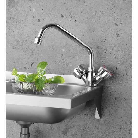 Hendi Wasserhahn