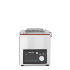Hendi Vakuumkammer-Verpackungsmaschine Profi Line, Profi Line, Dichtungsband: 300 mm, 230V/370W, 380x503x(H)444mm