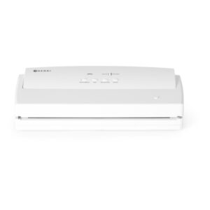 Hendi Vakuum-Verpackungsmaschine, Budget Line, 220-240V/100W, 390x160x(H)92mm