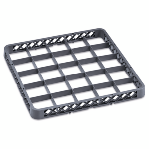 Was Germany Erweiterungselement DISH RACK 98 für 9860 025, Polypropylen