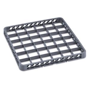 Was Germany Erweiterungselement DISH RACK 98 für 9860 036, Polypropylen