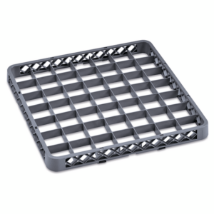 Was Germany Erweiterungselement DISH RACK 98 für 9860 049, Polypropylen