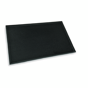 Was Germany Barmatte, 45 x 30 x 1 cm, Gummi