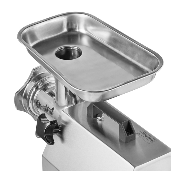 Maxima Gastro Fleischwolf - Bis zu 220 kg/h