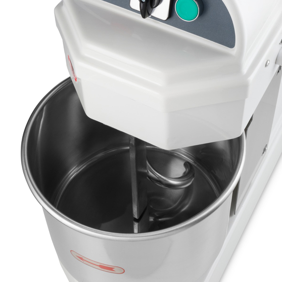 Maxima Gastro Teigmischer - 10 l - 6 kg Teig
