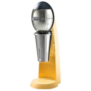 Santos Mixer Shaker # 54N, gelb