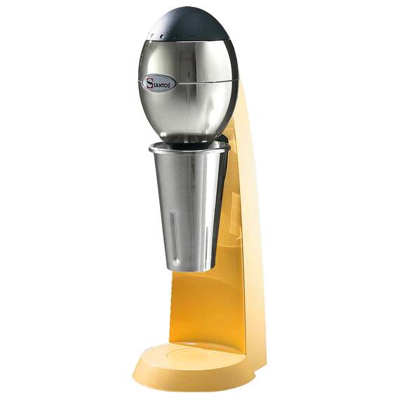 Santos Mixer Shaker # 54N, gelb