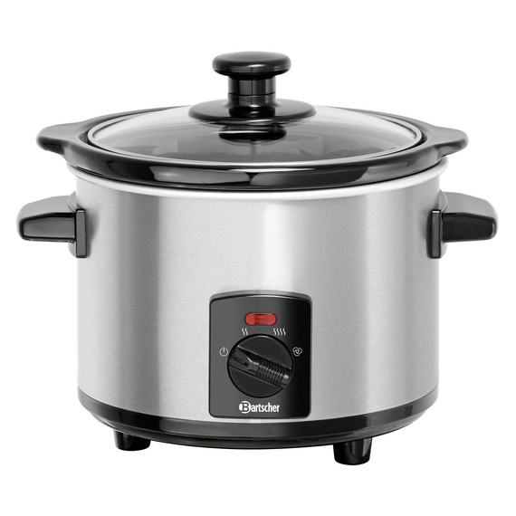 Bartscher Speisenwärmer Mini 1,25L
