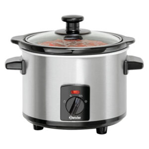 Bartscher Speisenwärmer Mini 1,25L