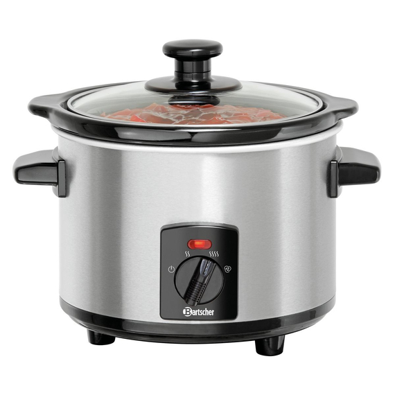 Bartscher Speisenwärmer Mini 1,25L