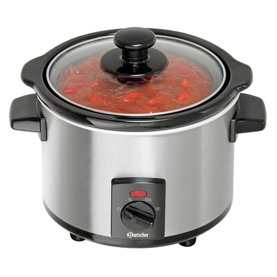 Bartscher Speisenwärmer Mini 1,25L