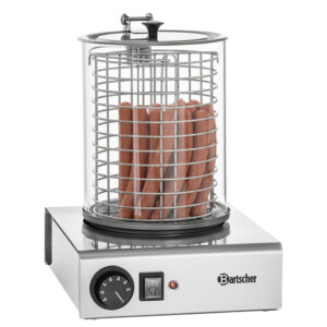 Bartscher Hot-Dog-Gerät
