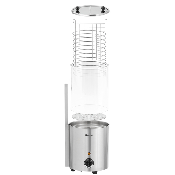 Bartscher Hot-Dog-Gerät B2000