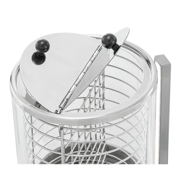 Bartscher Hot-Dog-Gerät B2000