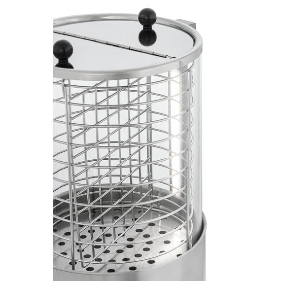 Bartscher Hot-Dog-Gerät B2000