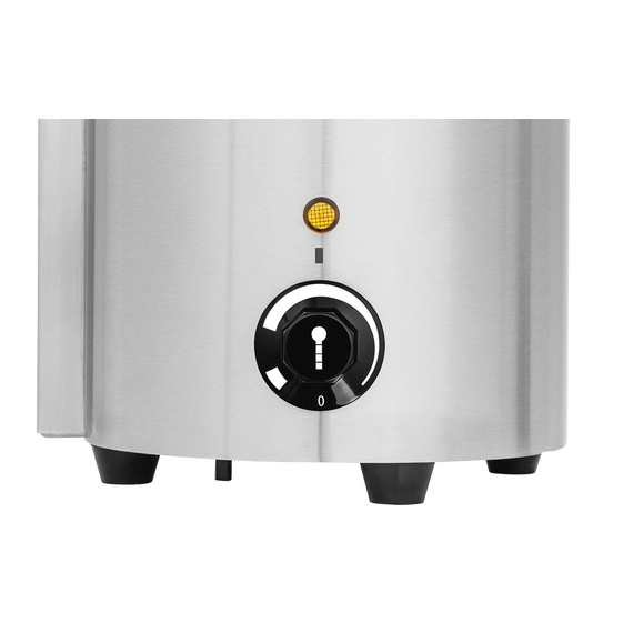 Bartscher Hot-Dog-Gerät B2000