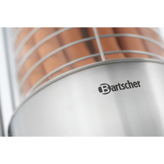Bartscher Hot-Dog-Gerät B2000
