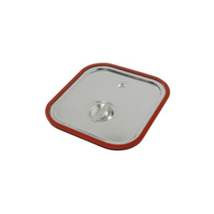Bartscher Deckel 2/3GN, mit Dichtung
