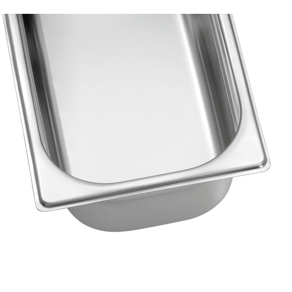 Bartscher GN-Behälter, 1/3, T100