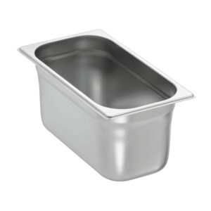 Bartscher GN-Behälter, 1/3, T150
