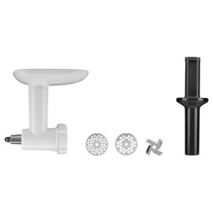 Bartscher Fleischwolf zur KitchenAid