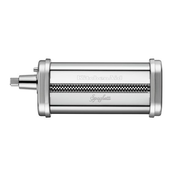 Bartscher Pasta-Ausrollset, 3-teilig
