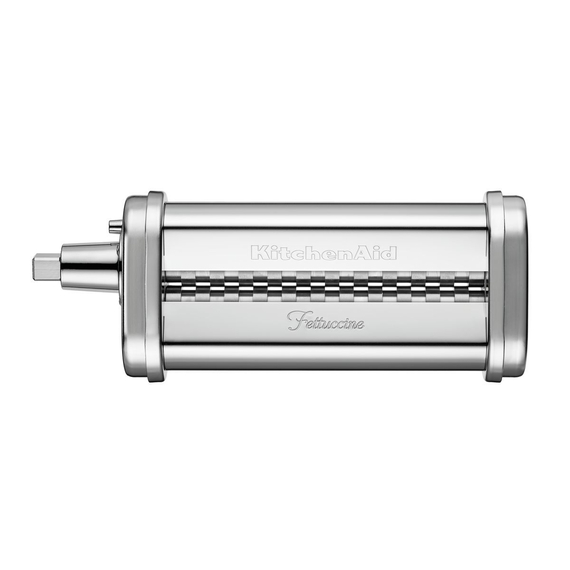 Bartscher Pasta-Ausrollset, 3-teilig