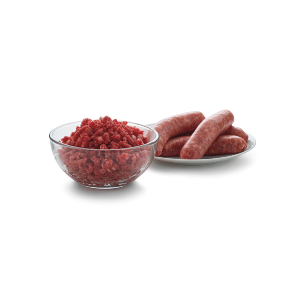 Bartscher Fleischwolf Alu II für KitchenAid