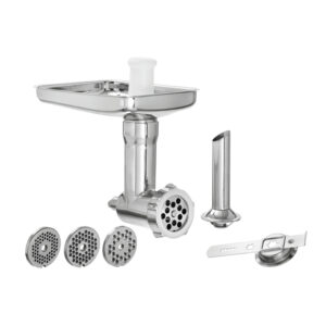 Bartscher Fleischwolf-Set KA