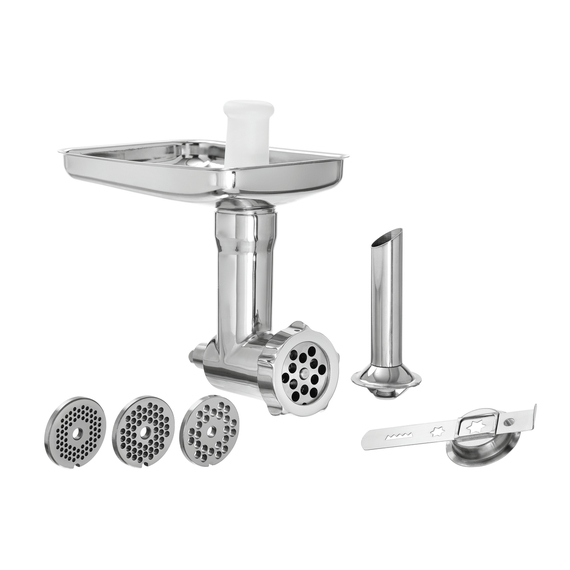 Bartscher Fleischwolf-Set KA