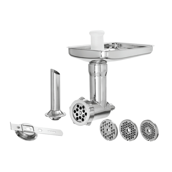Bartscher Fleischwolf-Set KA