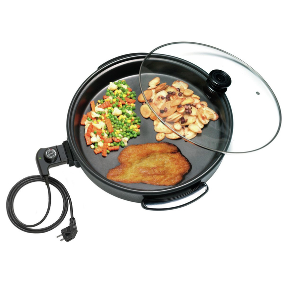 Bartscher Multipfanne 41cm