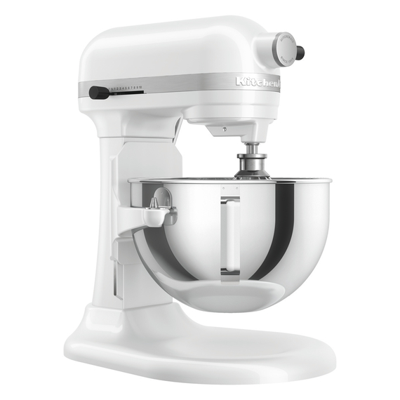 Bartscher KitchenAid 5KSM55SXX 5,2L