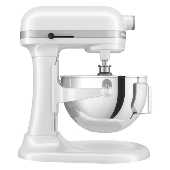 Bartscher KitchenAid 5KSM55SXX 5,2L