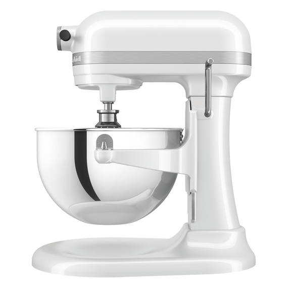 Bartscher KitchenAid 5KSM55SXX 5,2L